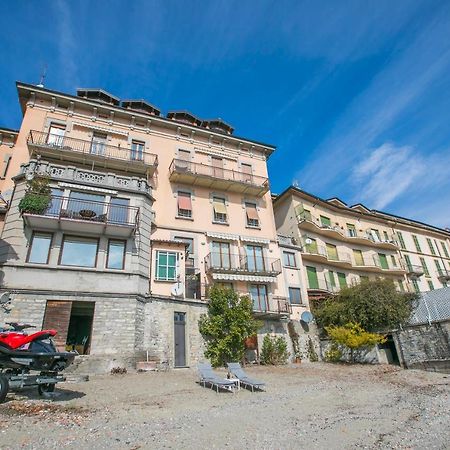 Menaggio Tosca Apartments 외부 사진
