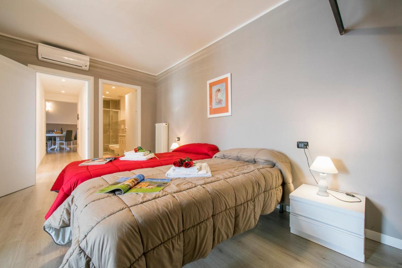 Menaggio Tosca Apartments 외부 사진