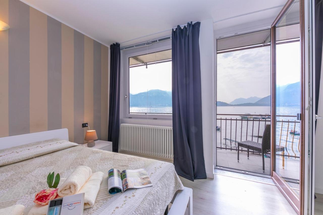 Menaggio Tosca Apartments 외부 사진