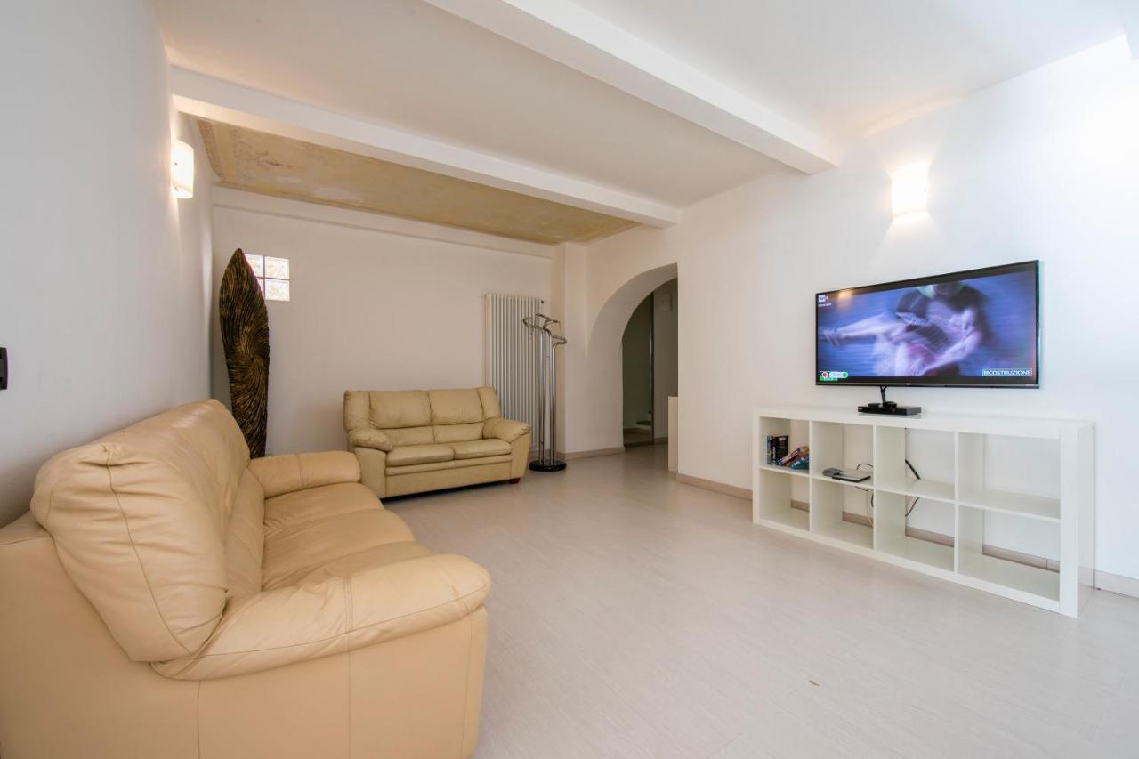 Menaggio Tosca Apartments 외부 사진