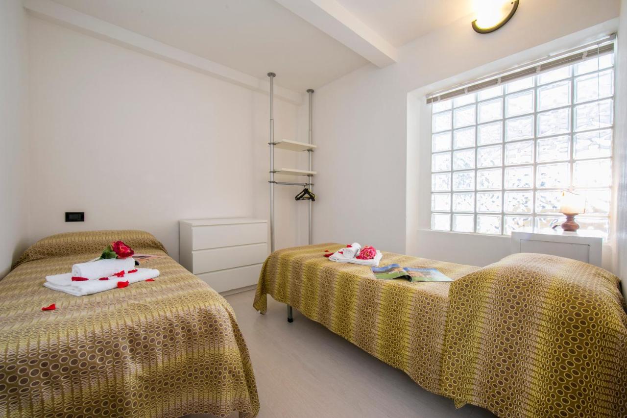 Menaggio Tosca Apartments 외부 사진