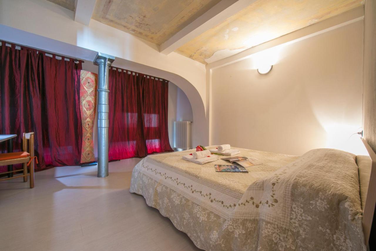 Menaggio Tosca Apartments 외부 사진