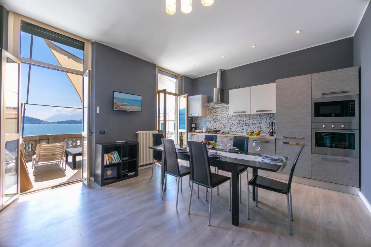 Menaggio Tosca Apartments 외부 사진