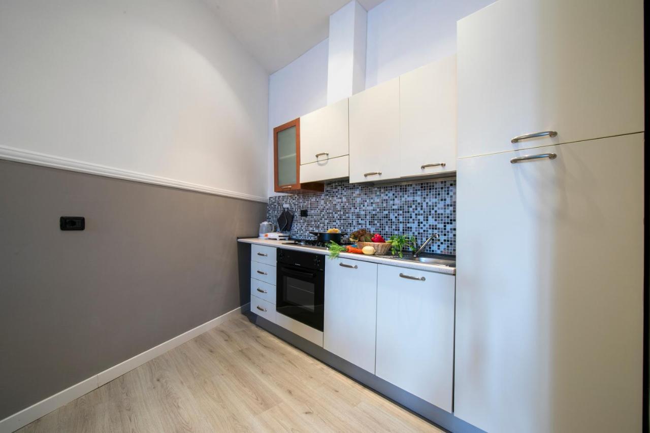 Menaggio Tosca Apartments 외부 사진