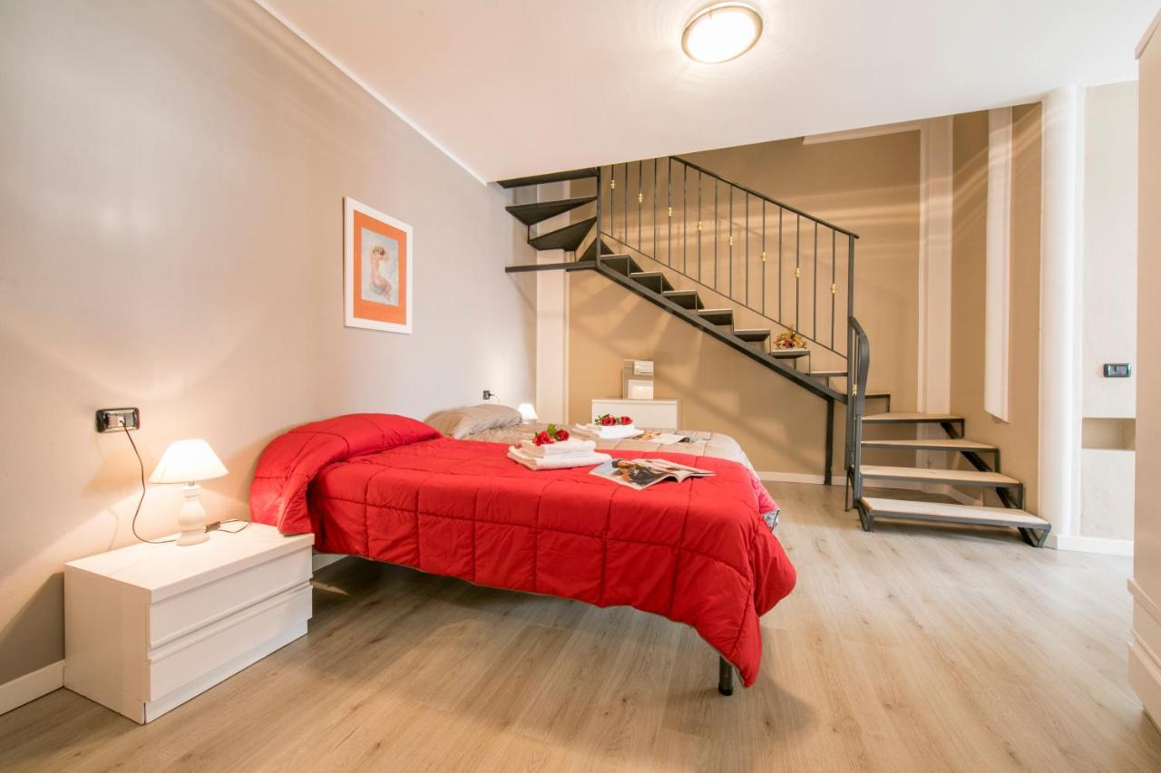 Menaggio Tosca Apartments 외부 사진