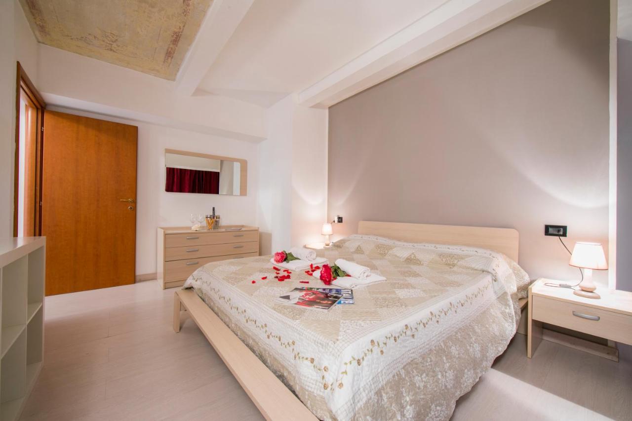 Menaggio Tosca Apartments 외부 사진