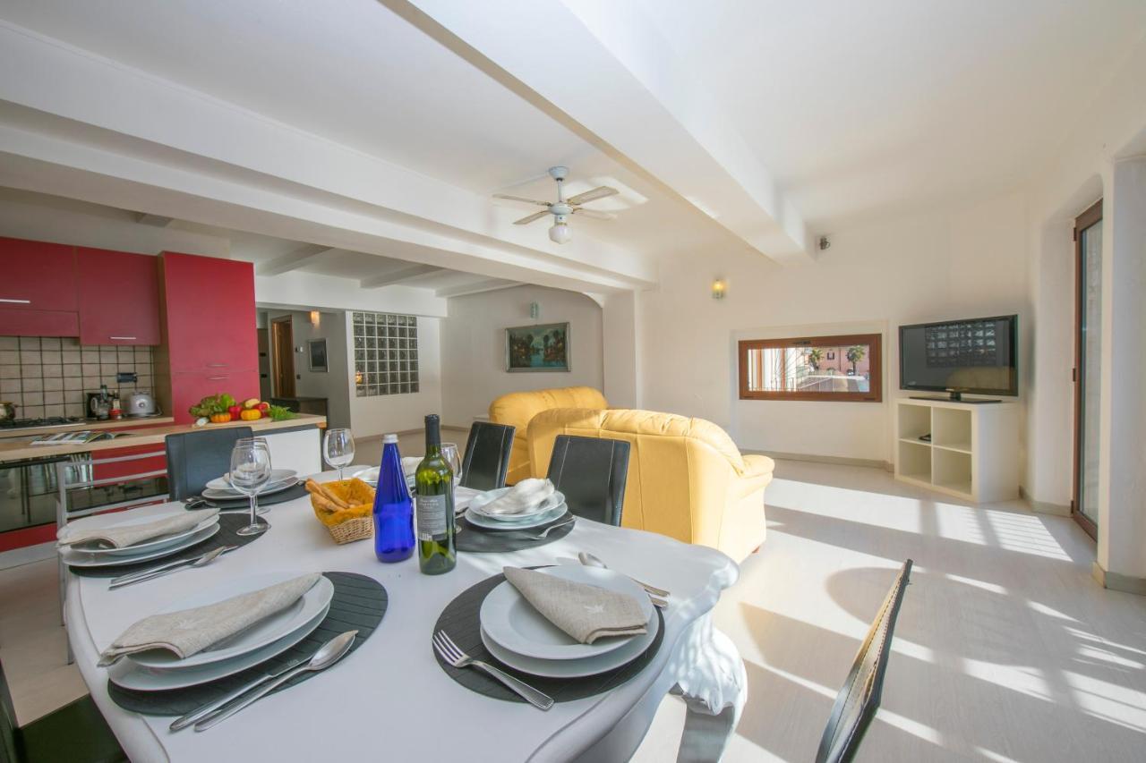 Menaggio Tosca Apartments 외부 사진