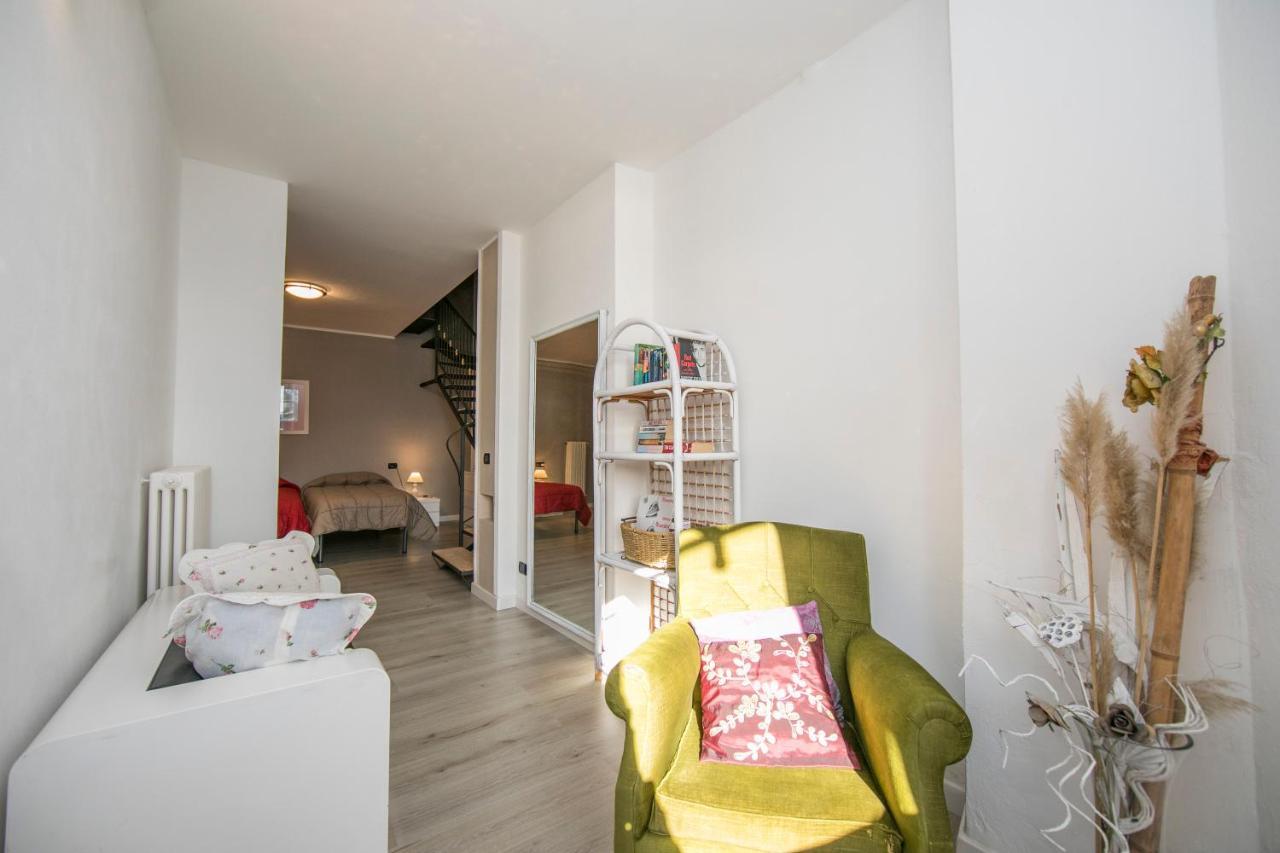 Menaggio Tosca Apartments 외부 사진