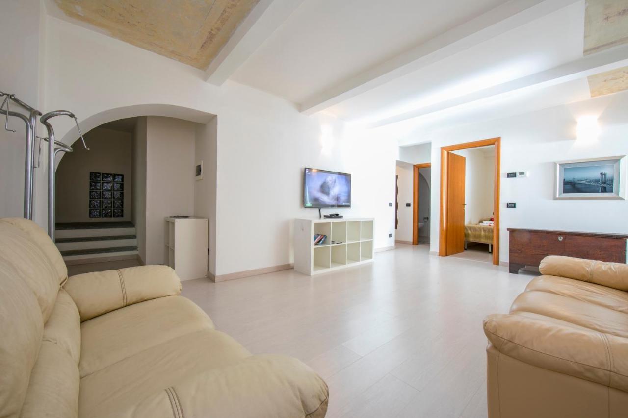 Menaggio Tosca Apartments 외부 사진