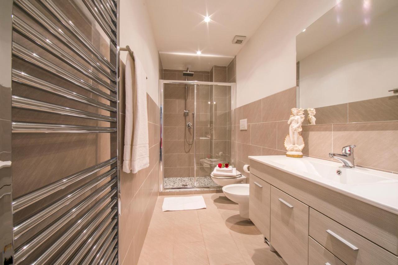Menaggio Tosca Apartments 외부 사진
