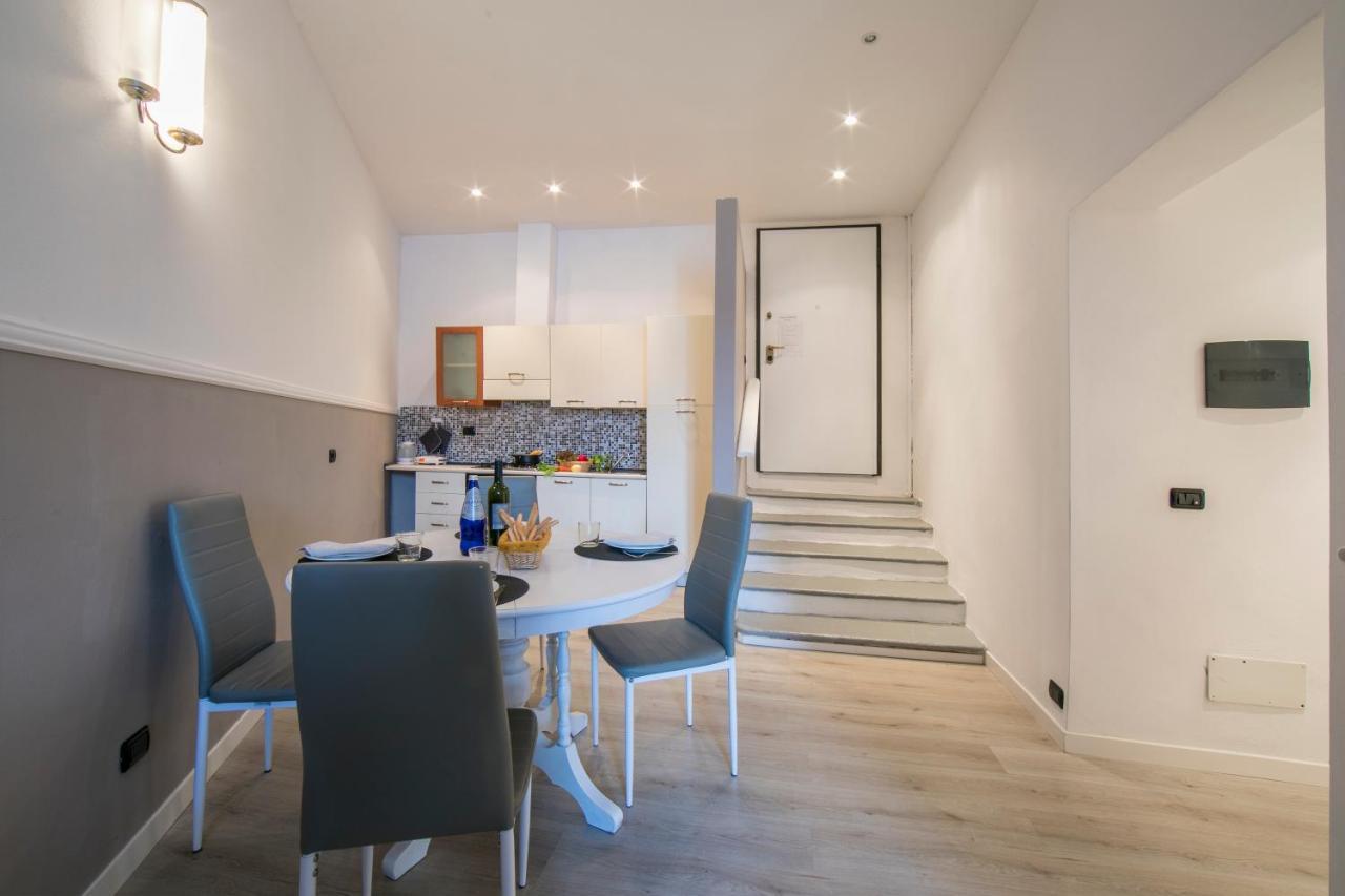 Menaggio Tosca Apartments 외부 사진