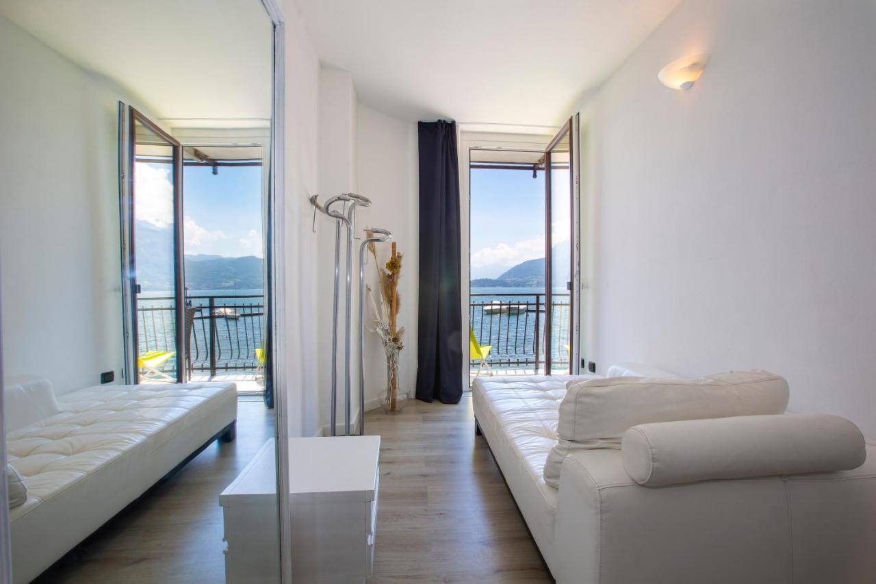 Menaggio Tosca Apartments 외부 사진