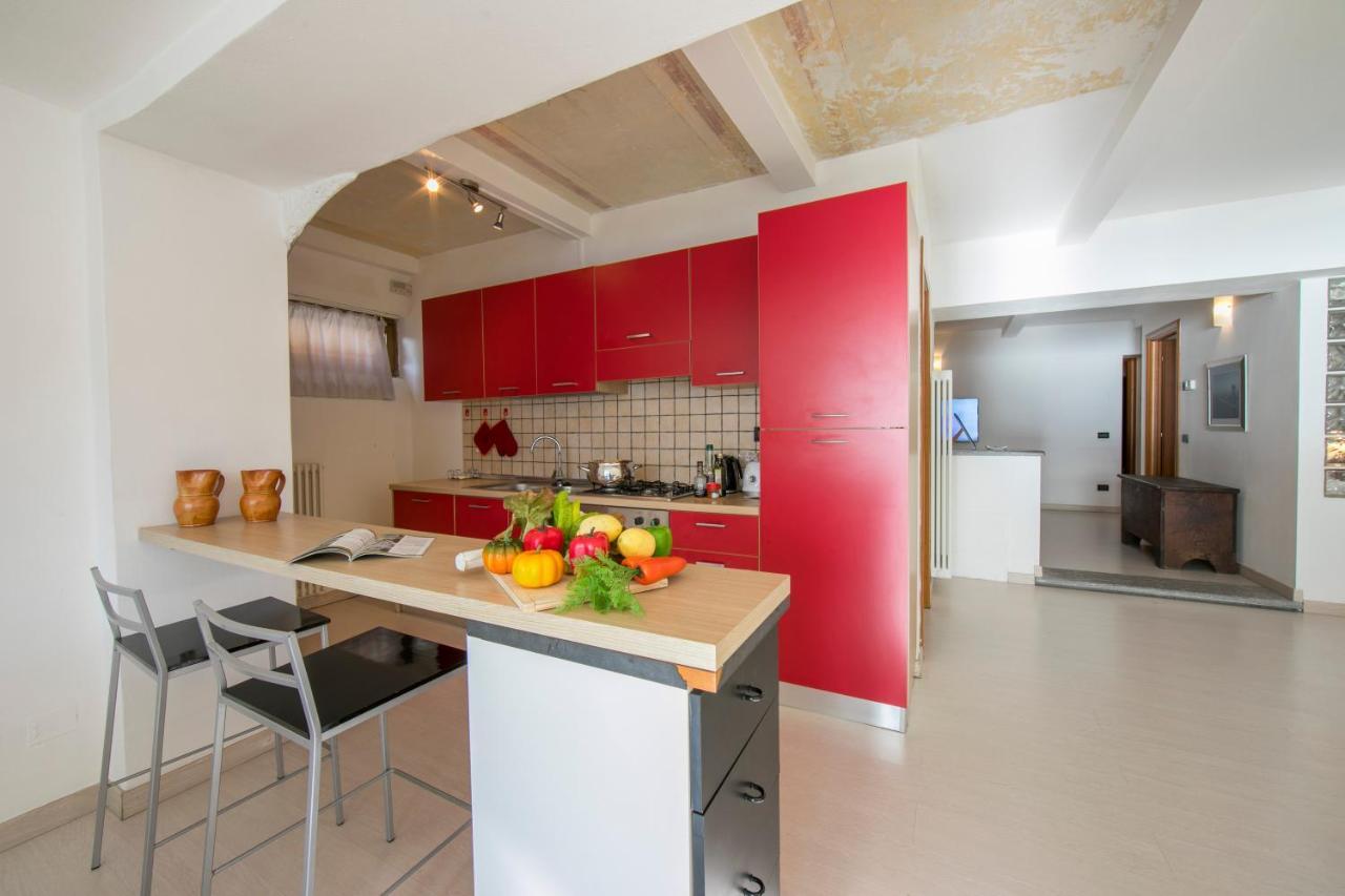 Menaggio Tosca Apartments 외부 사진