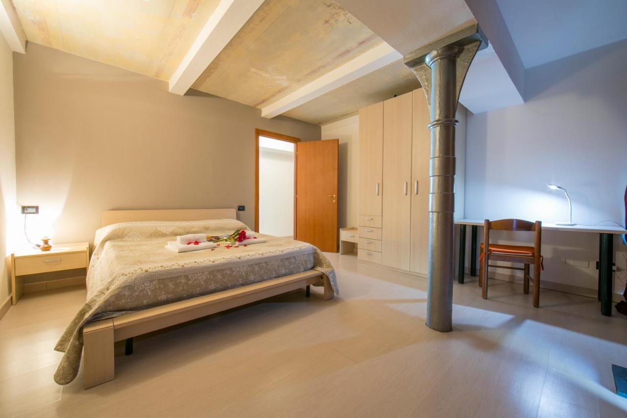 Menaggio Tosca Apartments 외부 사진