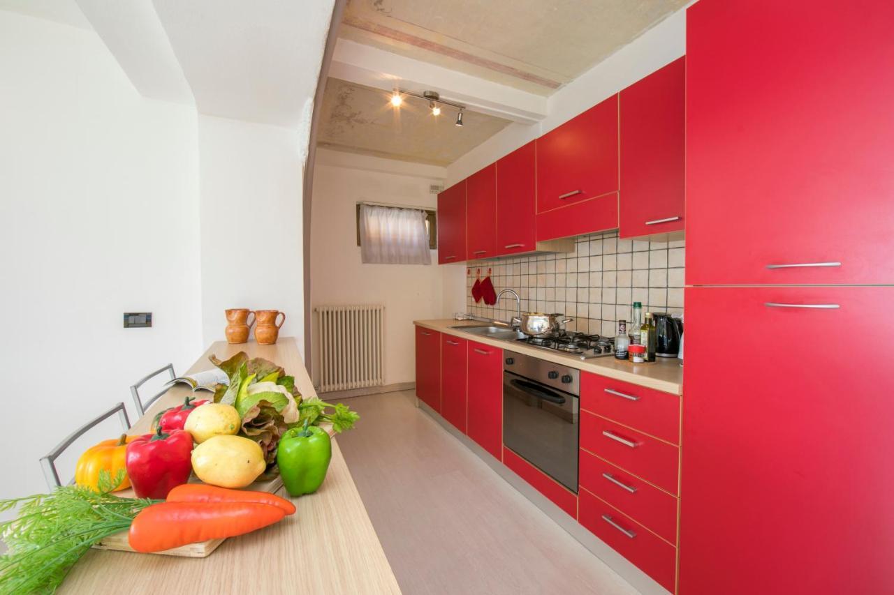 Menaggio Tosca Apartments 외부 사진