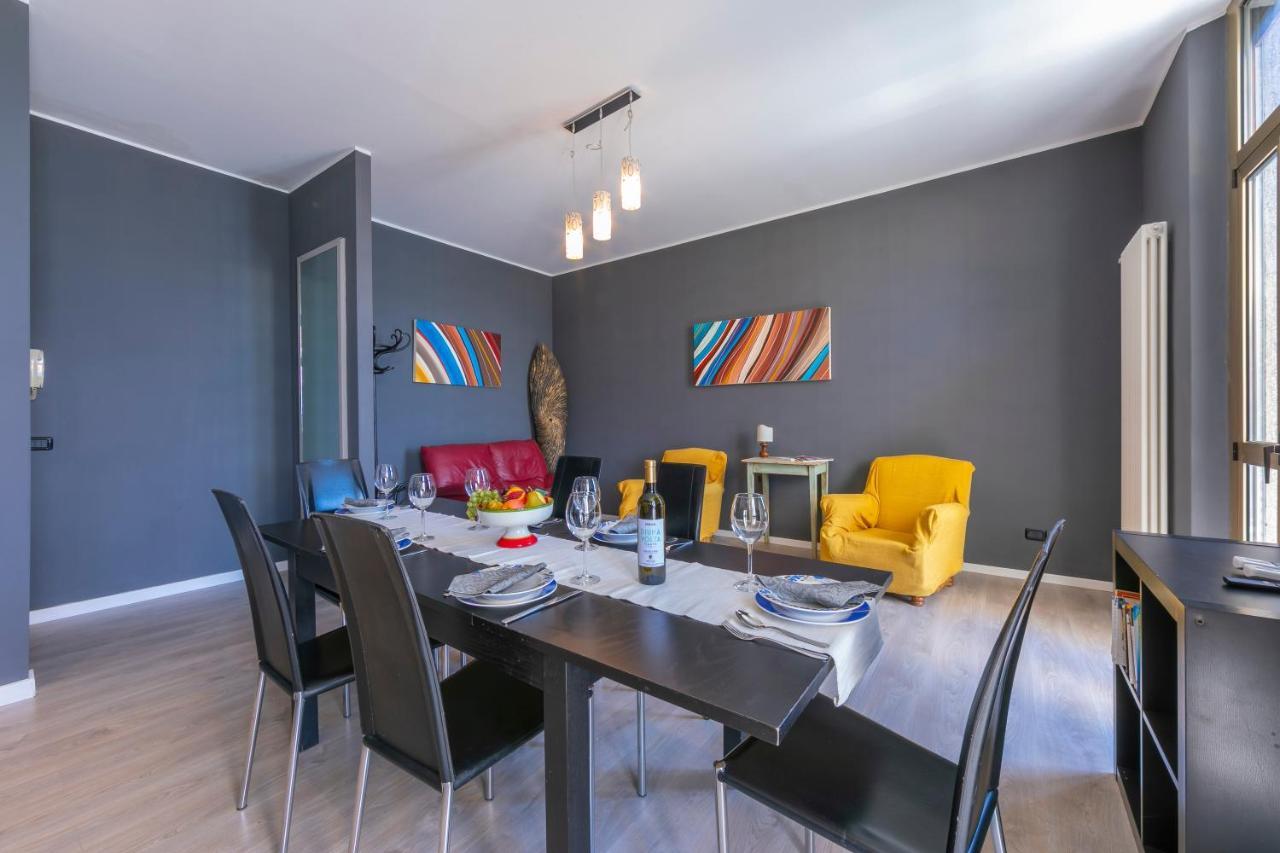 Menaggio Tosca Apartments 외부 사진