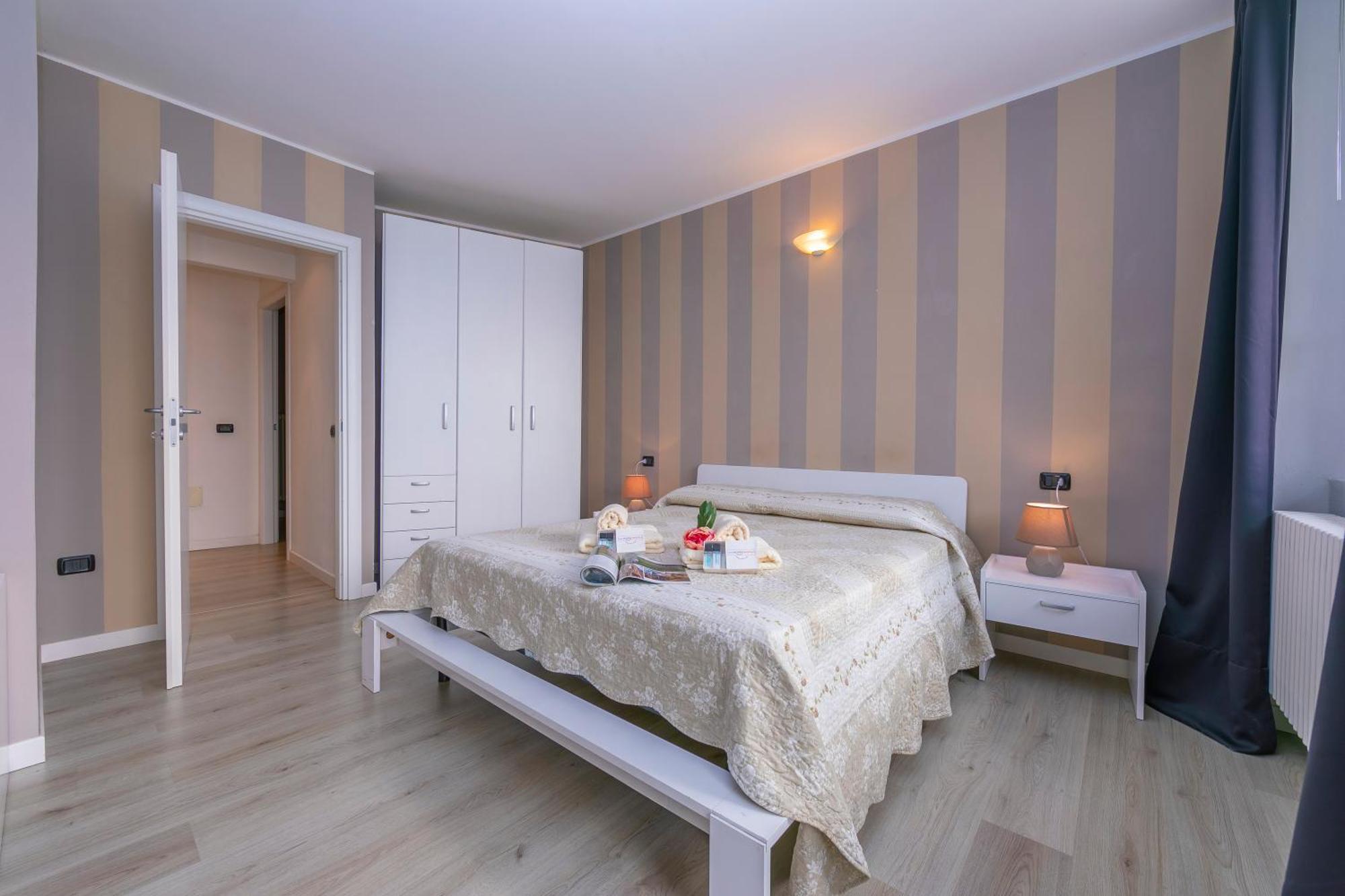 Menaggio Tosca Apartments 외부 사진