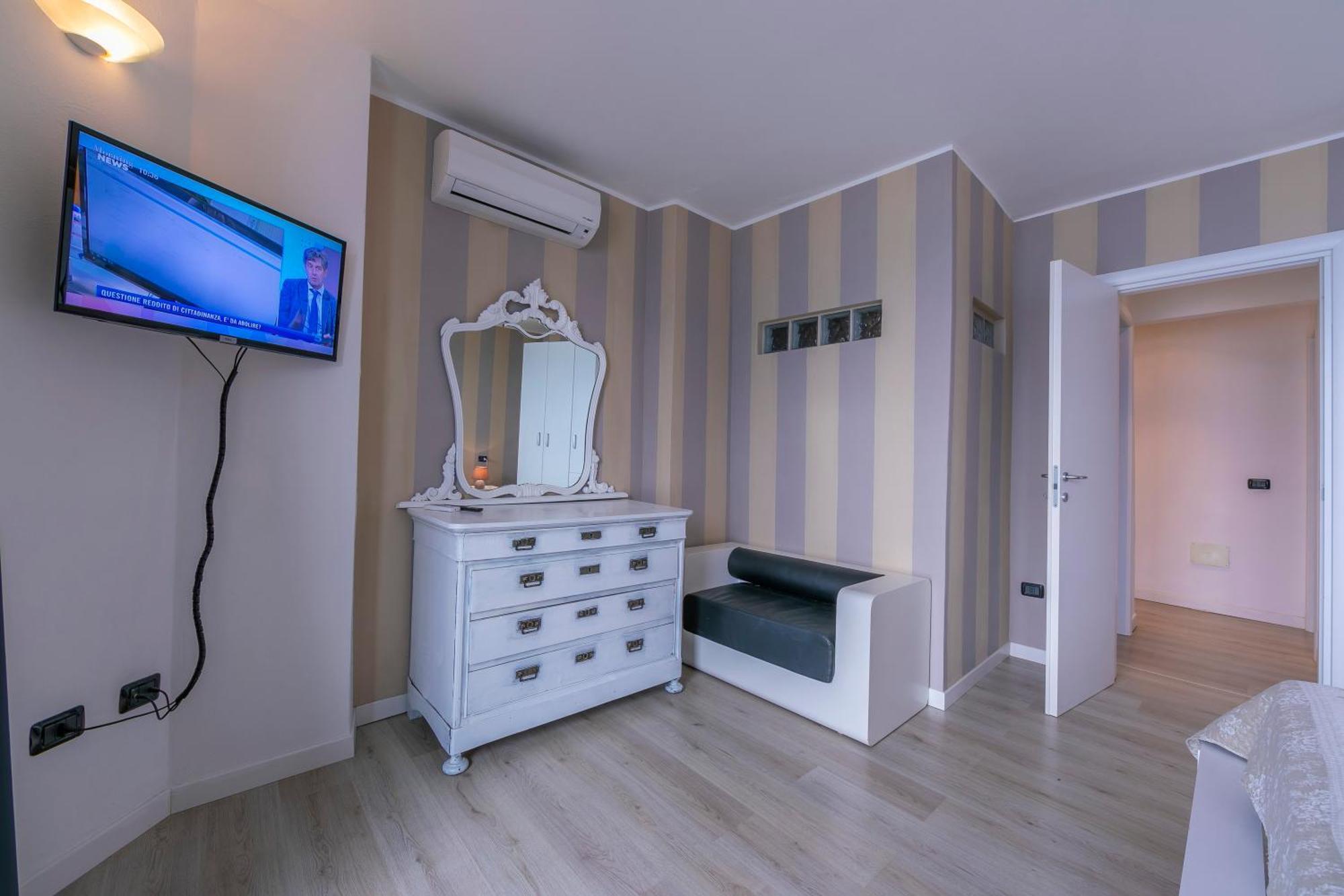Menaggio Tosca Apartments 외부 사진