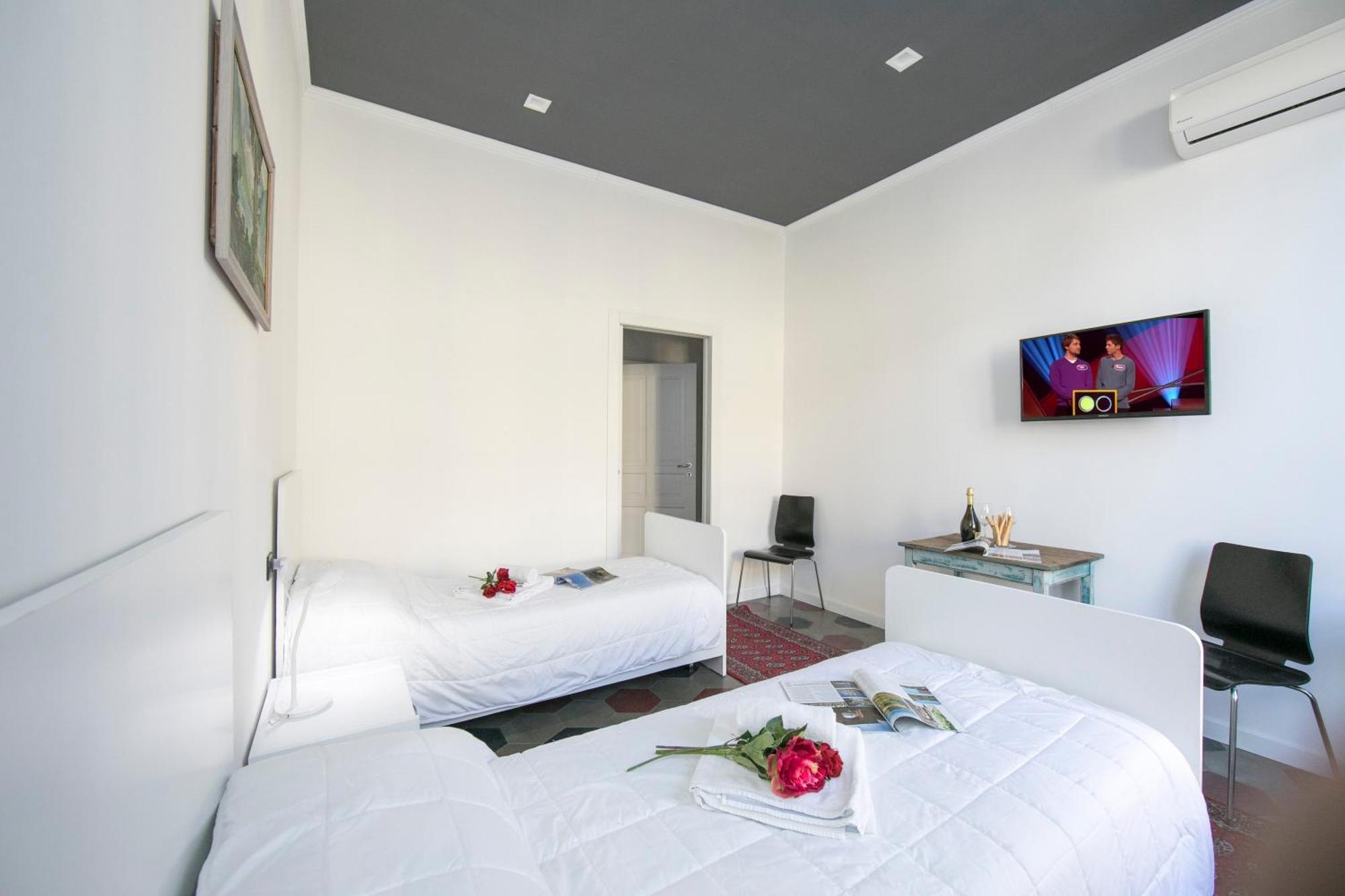 Menaggio Tosca Apartments 외부 사진