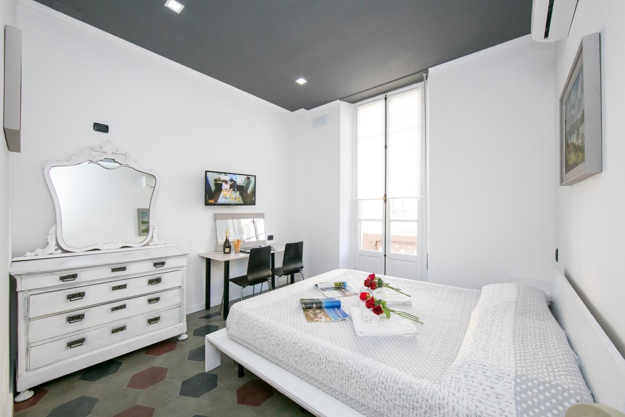 Menaggio Tosca Apartments 외부 사진