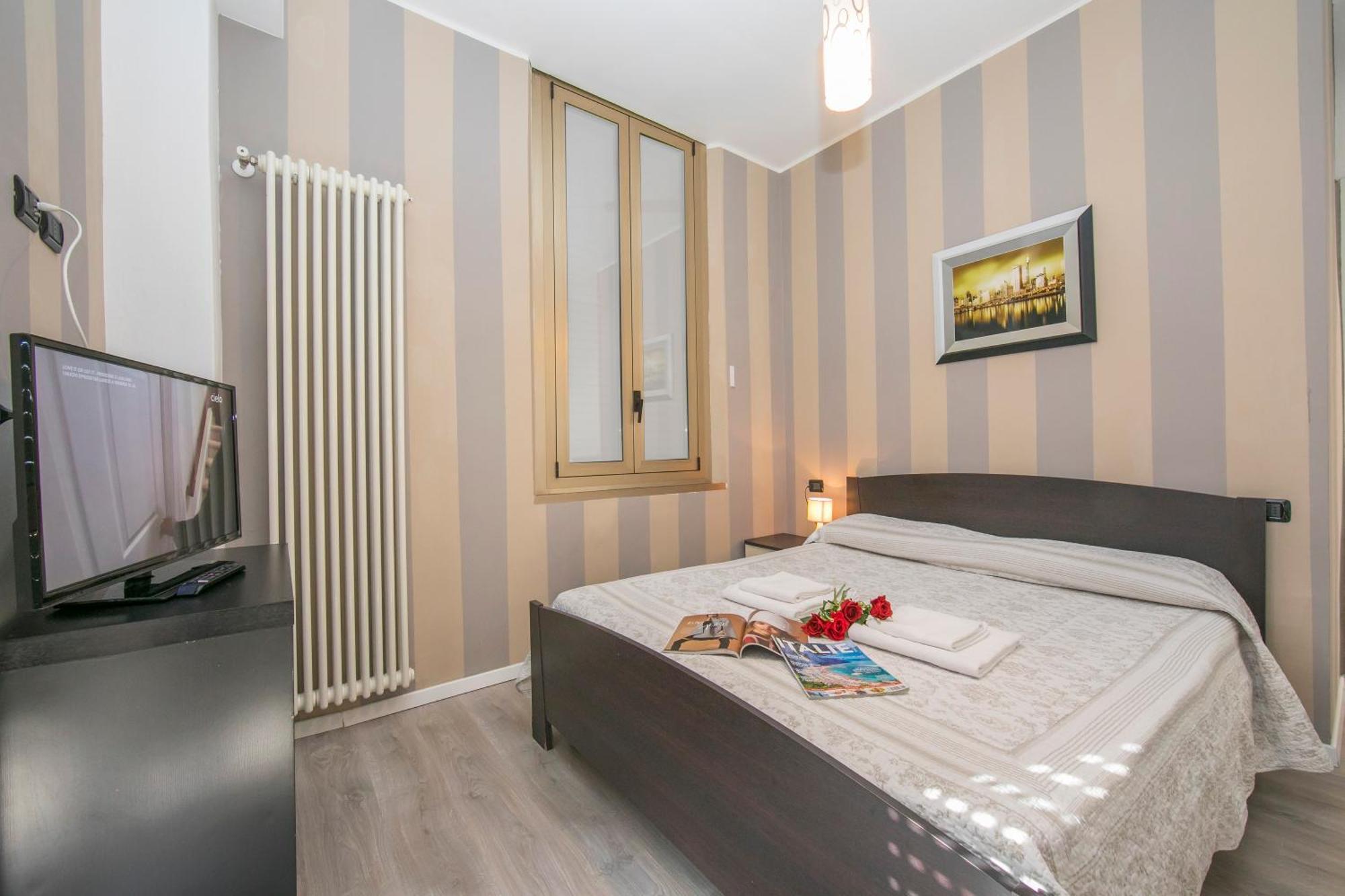Menaggio Tosca Apartments 외부 사진