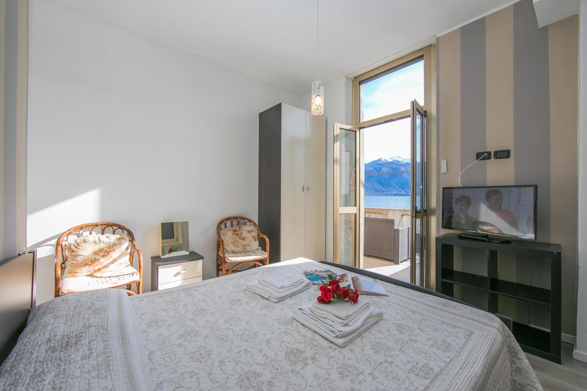 Menaggio Tosca Apartments 외부 사진
